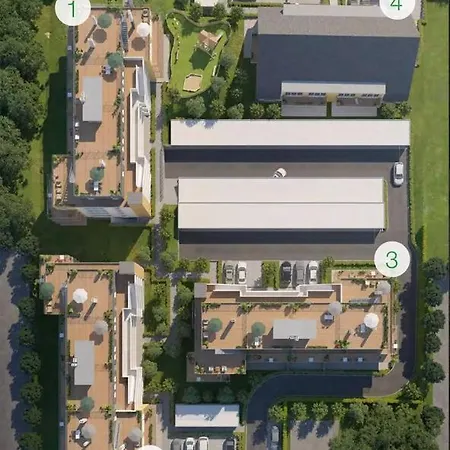 Gebirgsresort Gr 3 3 5 * Winterberg