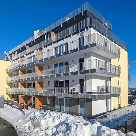 Gebirgsresort Gr 3 3 5