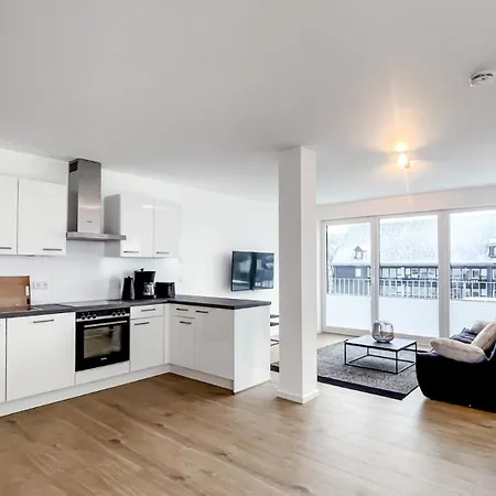 شقة Gebirgsresort Gr 3 3 5 *