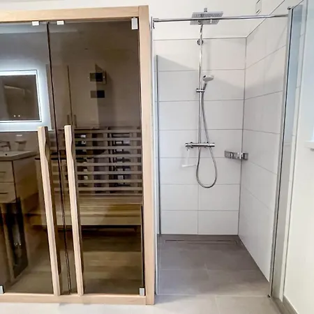 Gebirgsresort Gr 3 3 5 * وينتربرغ