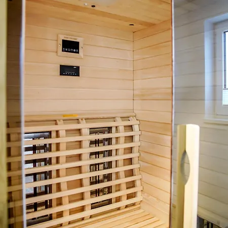 Gebirgsresort Gr 3 3 5 Daire