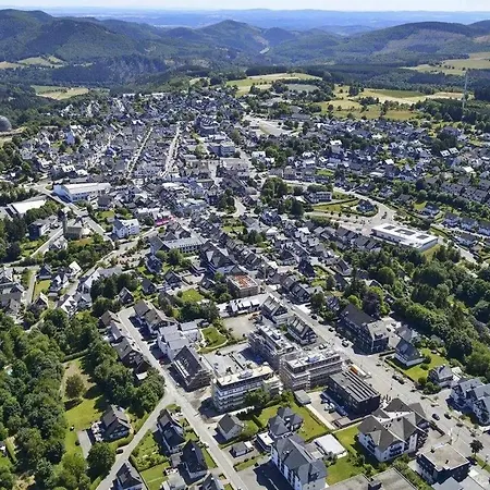 شقة Gebirgsresort Gr 3 3 5