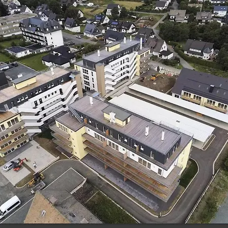 Gebirgsresort Gr 3 3 5 Daire *