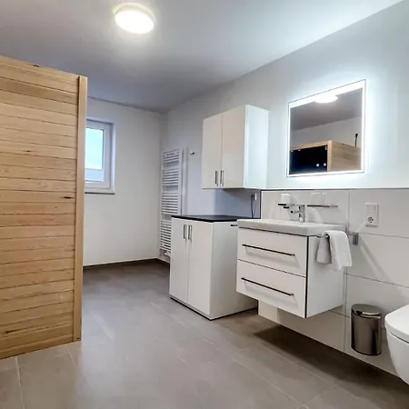 شقة Gebirgsresort Gr 3 3 5 *