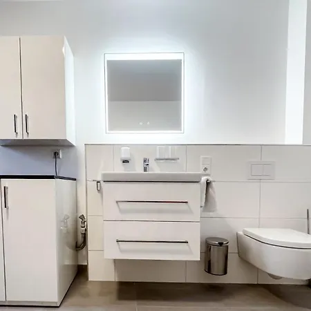 Gebirgsresort Gr 3 3 5 Apartment Winterberg