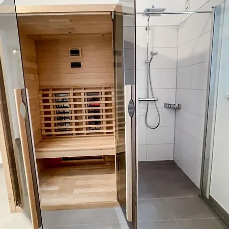 شقة Gebirgsresort Gr 3 3 5 وينتربرغ