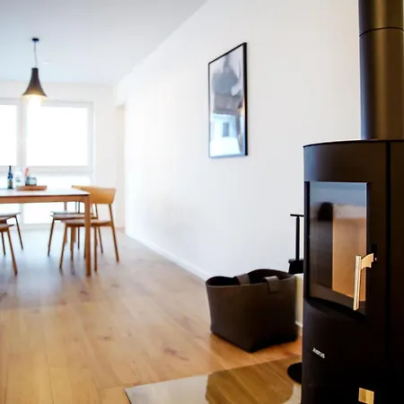 Apartment Gebirgsresort Gr 3 3 5