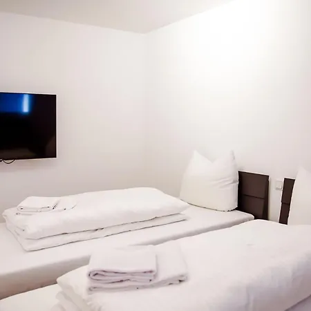 Gebirgsresort Gr 3 3 5 Apartment *