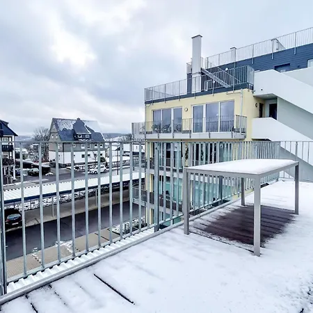 Gebirgsresort Gr 3 3 5 شقة وينتربرغ