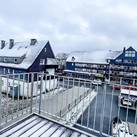 Gebirgsresort Gr 3 3 5 *