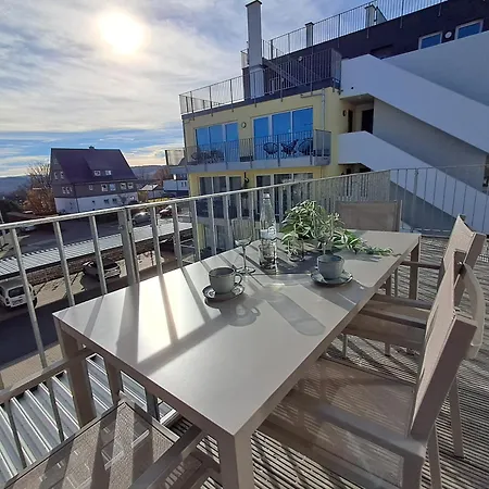 Gebirgsresort Gr 3 3 5 Winterberg