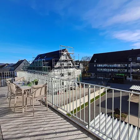 Daire Gebirgsresort Gr 3 3 5 *