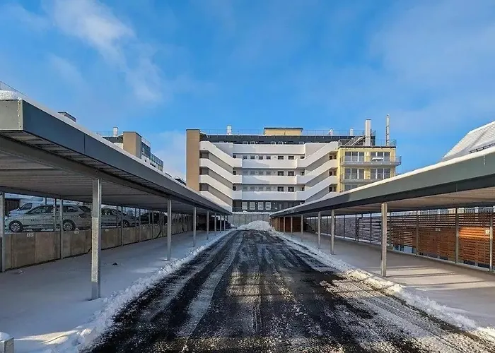 Gebirgsresort Gr 3 3 5 Appartement Winterberg