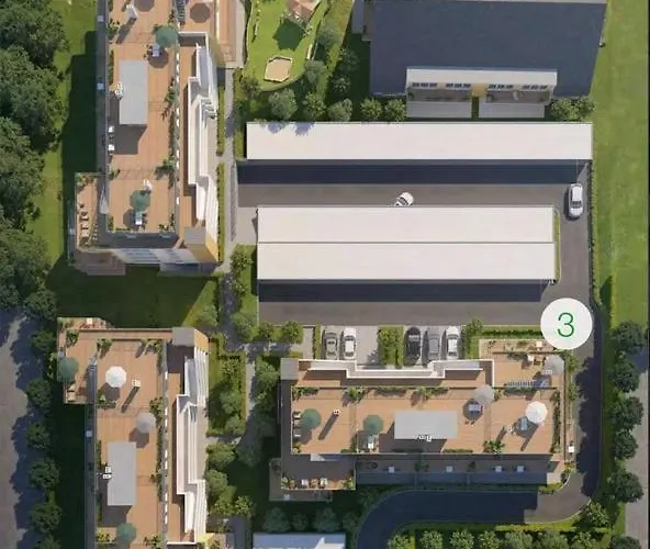 Gebirgsresort Gr 3 3 5 * Βίντερμπεργκ