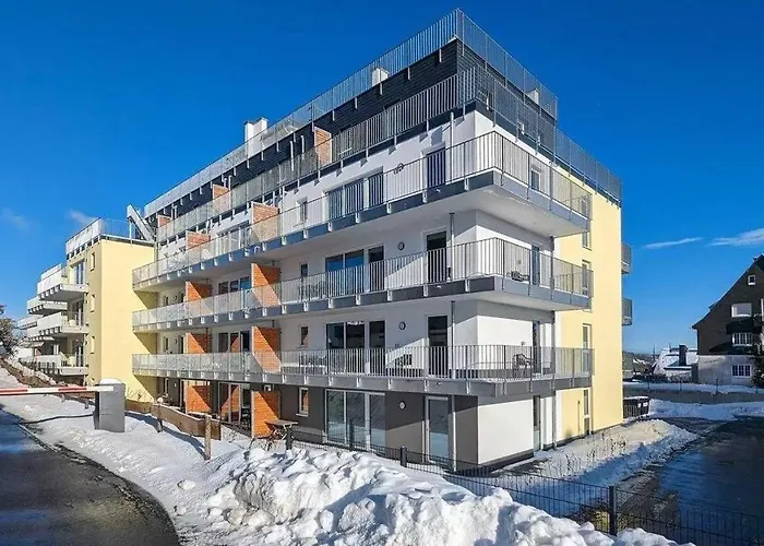 Gebirgsresort Gr 3 3 5