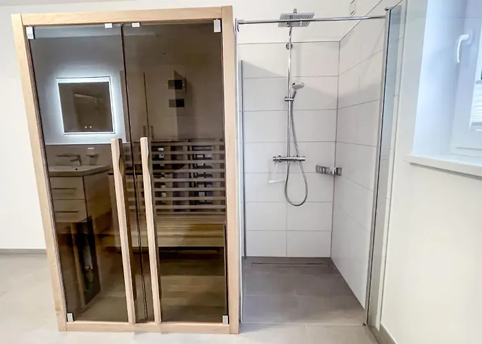 Gebirgsresort Gr 3 3 5 * Βίντερμπεργκ