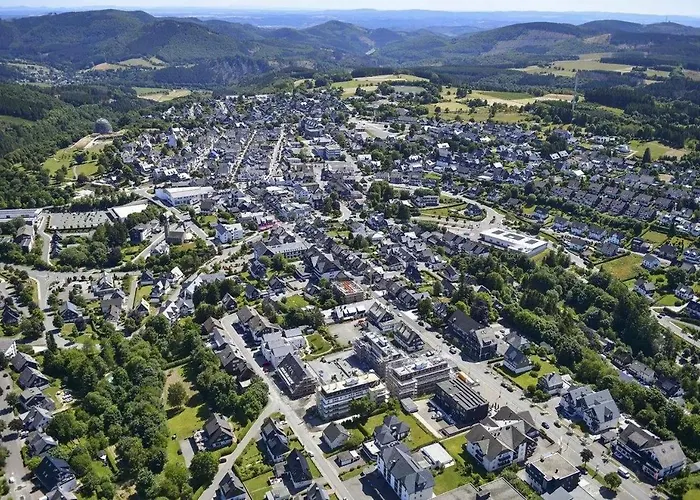 Διαμέρισμα Gebirgsresort Gr 3 3 5