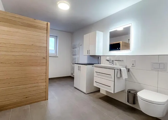 Διαμέρισμα Gebirgsresort Gr 3 3 5 *