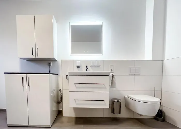 Gebirgsresort Gr 3 3 5 Appartement Winterberg