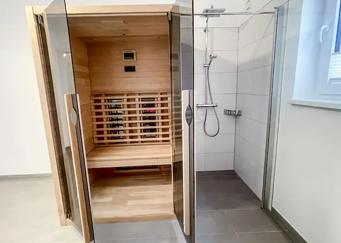 Διαμέρισμα Gebirgsresort Gr 3 3 5 Βίντερμπεργκ