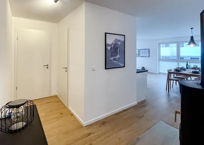 Gebirgsresort Gr 3 3 5 * Βίντερμπεργκ