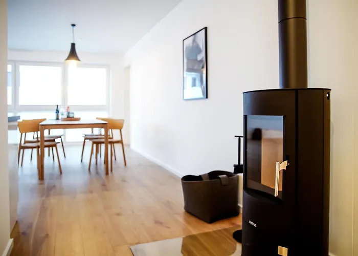 Διαμέρισμα Gebirgsresort Gr 3 3 5