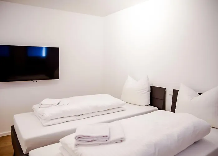 Gebirgsresort Gr 3 3 5 Appartement *