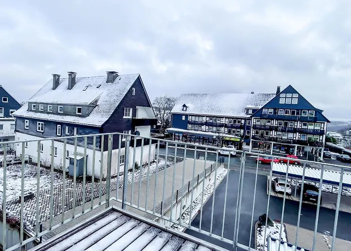 Gebirgsresort Gr 3 3 5 *