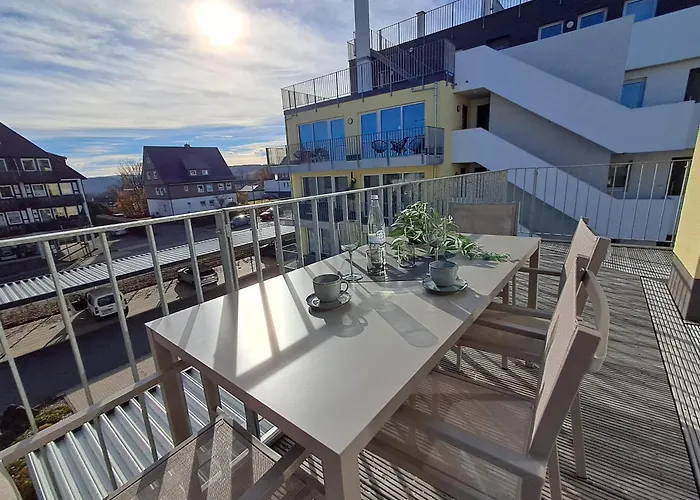 Gebirgsresort Gr 3 3 5 Βίντερμπεργκ