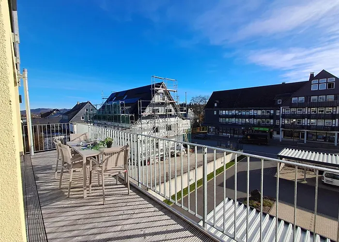 Διαμέρισμα Gebirgsresort Gr 3 3 5 *